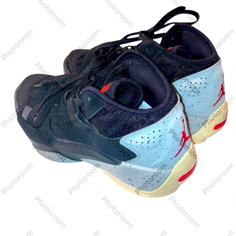 Jordan Zion 2 Youth Basketball Shoes size 5Y